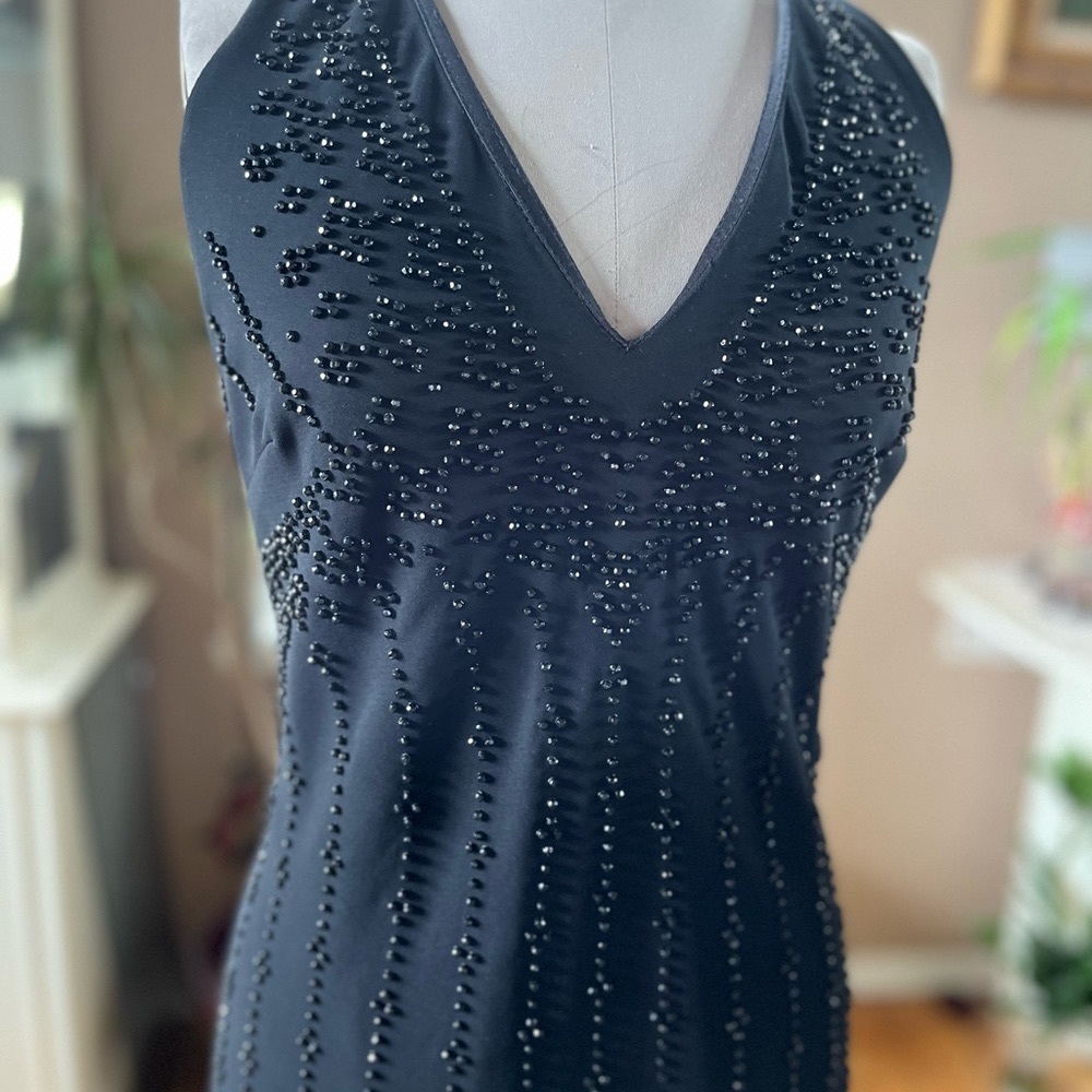 Cocktail dress size 14